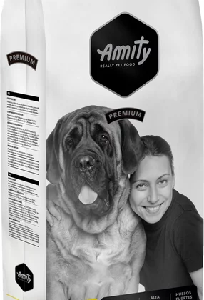 AMITY PREMIUM ACTIVE 15KG