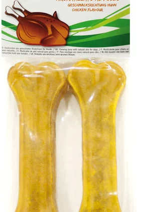 OS A MACHER CHIKEN 15 CM 95 G 2 PCS
