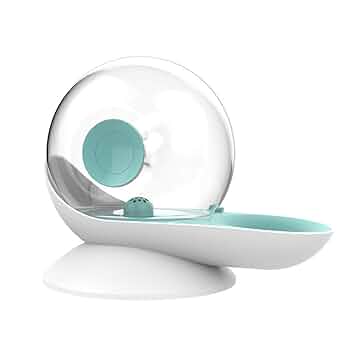 DISTRIBUTEUR D'EAU VERT