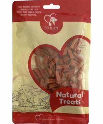 FELICAN SNACK Chicken SLICE 70 gr