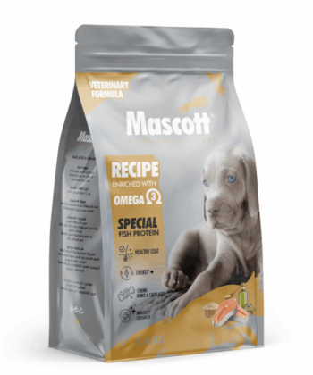MASCOTT PREMIUM CHIOT 1,4KG