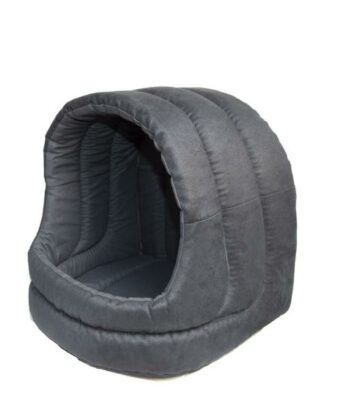 NICHE DOME T2 GRIS CLAIR