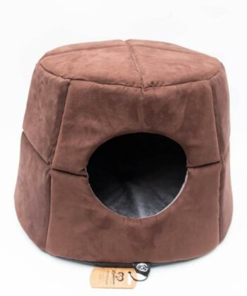 NICHE CONVERT 2 EN 1 MARRON T1