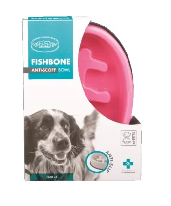 Gamelle Fishbone Slow