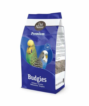 DELI NATURE PREMIUM PERRUCHE 1 KG