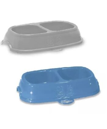 GAMELLE DOUBLE BREAK 13 2X0,2L