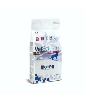 MONGE VET GASTRO INTESTINAL 1.5