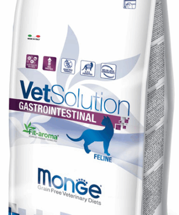 MONGE VET GASTRO INTESTINAL 1.5