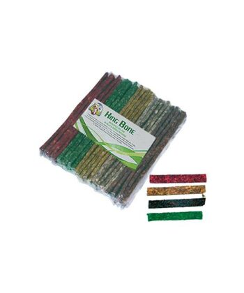 BONES MUNCHY STICKS 12,5CM9/10Gr  25PCS