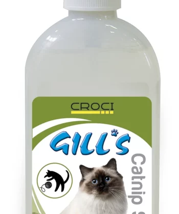 GILL'S CAT NIP SPRAY 150ML