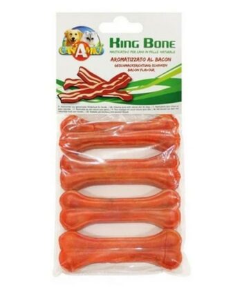 OS A MACHER 10 CM 35 G 4 PCS