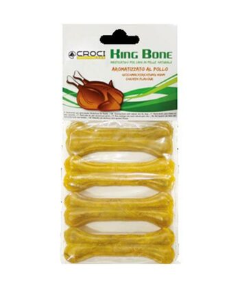 OS A MACHER 10 CM 35 G 4PCS