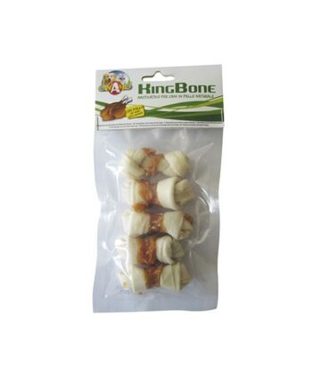 KING BONE WITH CHICKEN MEAT 6 CM