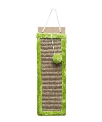 TAPIS DE GRATTAGE SUSPENDUE 15*50CM