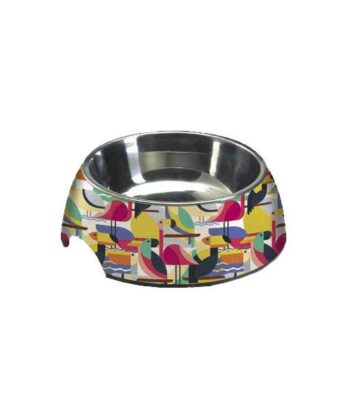 GAMELLE MELAMINE TOUCAN 210ML