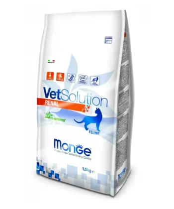 MONGE VET RENAL 1.5