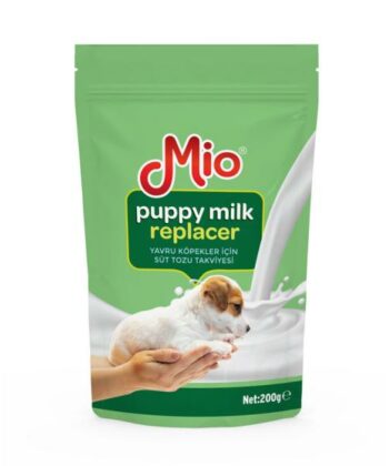 MIO PUPPY MILK POWDER - 200 G