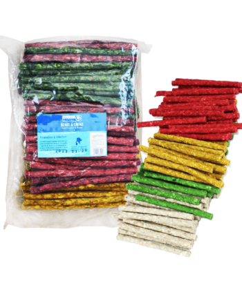 FELICAN BATONNETS A MACHER 13CM 5gr