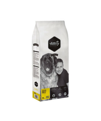 AMITY PREMIUM ACTIVE 15KG