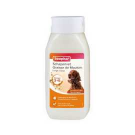 BEAPHAR GRAISSE DE MOUTON 430ML