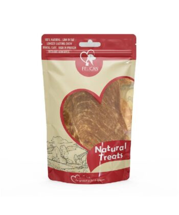 FELICAN SNACK Fillet Poulet 70 gr