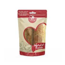 FELICAN 2 ROLLS BI-COULEURS POULET