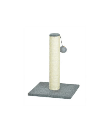 Felican Arbre a Chat Basico Natural Gris 30*30*41.5 cm