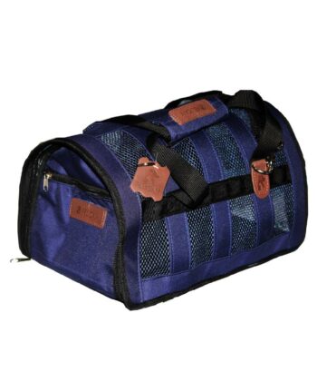 FELICAN SAC BLEU T2 48*32*26CM