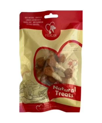 FELICAN SNACK OS POULET 80GR