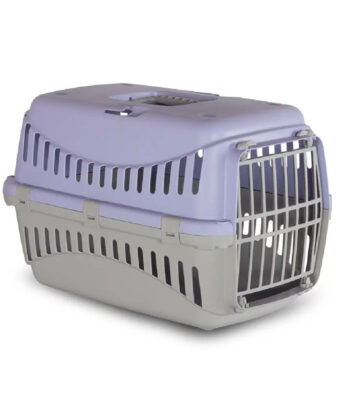 FELICAN CAGE 1 GIPSY PORTE PLASTIQUE VIOLET