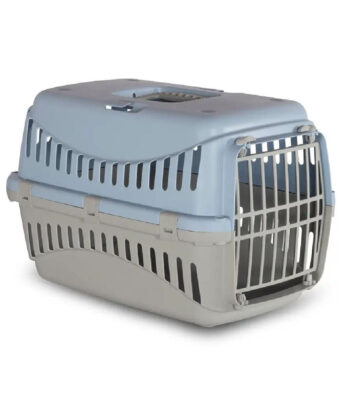FELICAN CAGE 1 GIPSY PORTE PLASTIQUE BLEU