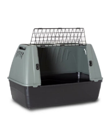 FELICAN CAGE DE TRANSPORT BRACCO IATA ECO 80 /77*43*51h cm