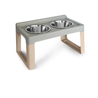 Felican Support double gamelle LIFTER MOKA 2x2 LT