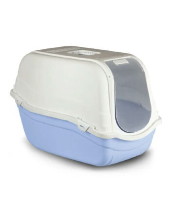 FELICAN MAISON DE TOILETTE ROMEO BLEU