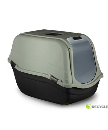 FELICAN MAISON DE TOILETTE ROMEO VERT