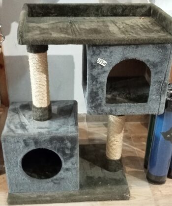 ARBRE A CHAT M3