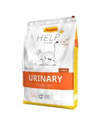 JESERA HELP URINARY CHAT 2KG