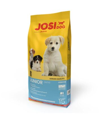 JOSIDOG JUNIOR 15KG