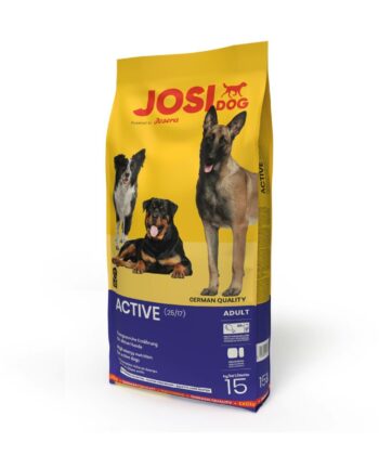 JOSIDOG ACTIVE 15KG