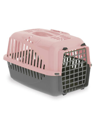 Felican cage CROSSLAND 1 Porte plastique 46,5x32x32h cm