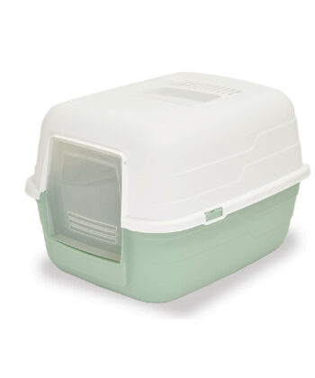 Felican Maison de toilette PRATIC 48x38x32h