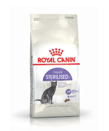 ROYAL CANIN CHAT STERILIZED 10KG