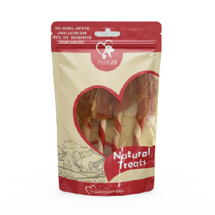 FELICAN SNACK Chicken Wings 70 gr
