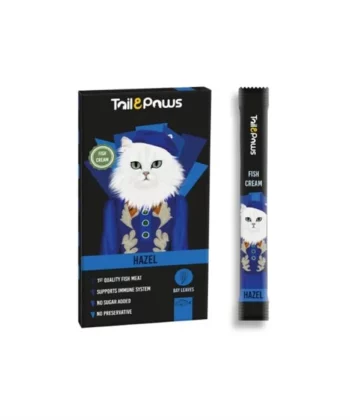 TAIL&PAWS CREME HAZEL 15G