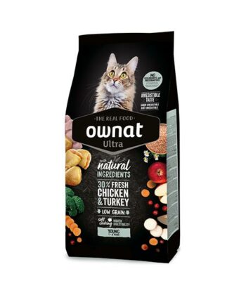 OWNAT ULTRA YOUNG 1,5 Kg