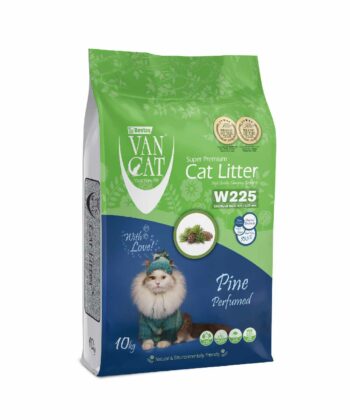 VANCAT COMPACT PINE 10KG