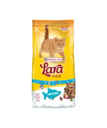 LARA FISH  2Kg