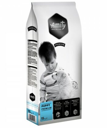 AMITY PREMIUM PUPPY 15k