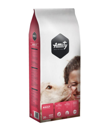 AMITY  ADULT ECO 20KG