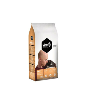 AMITY CATS CHIKEN 20KG